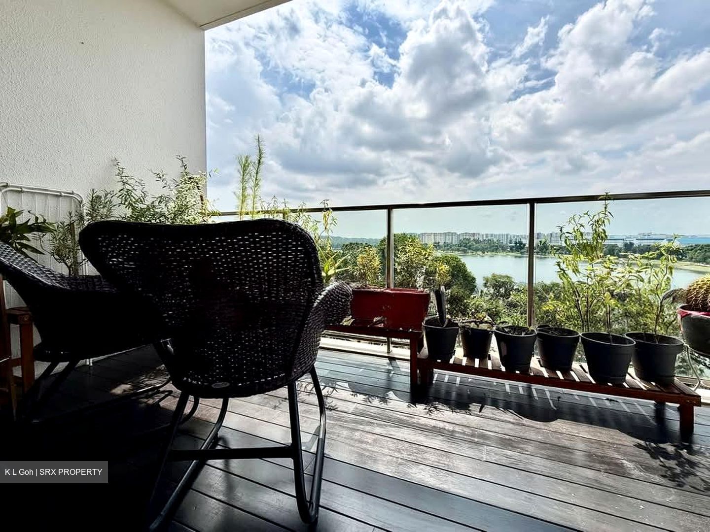 Waterfront Gold (D16), Condominium #580112831